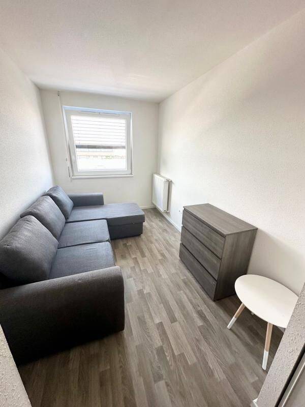 Appartement 1 pièce 20 m² · à Strasbourg · 20,4 m² · 407 €