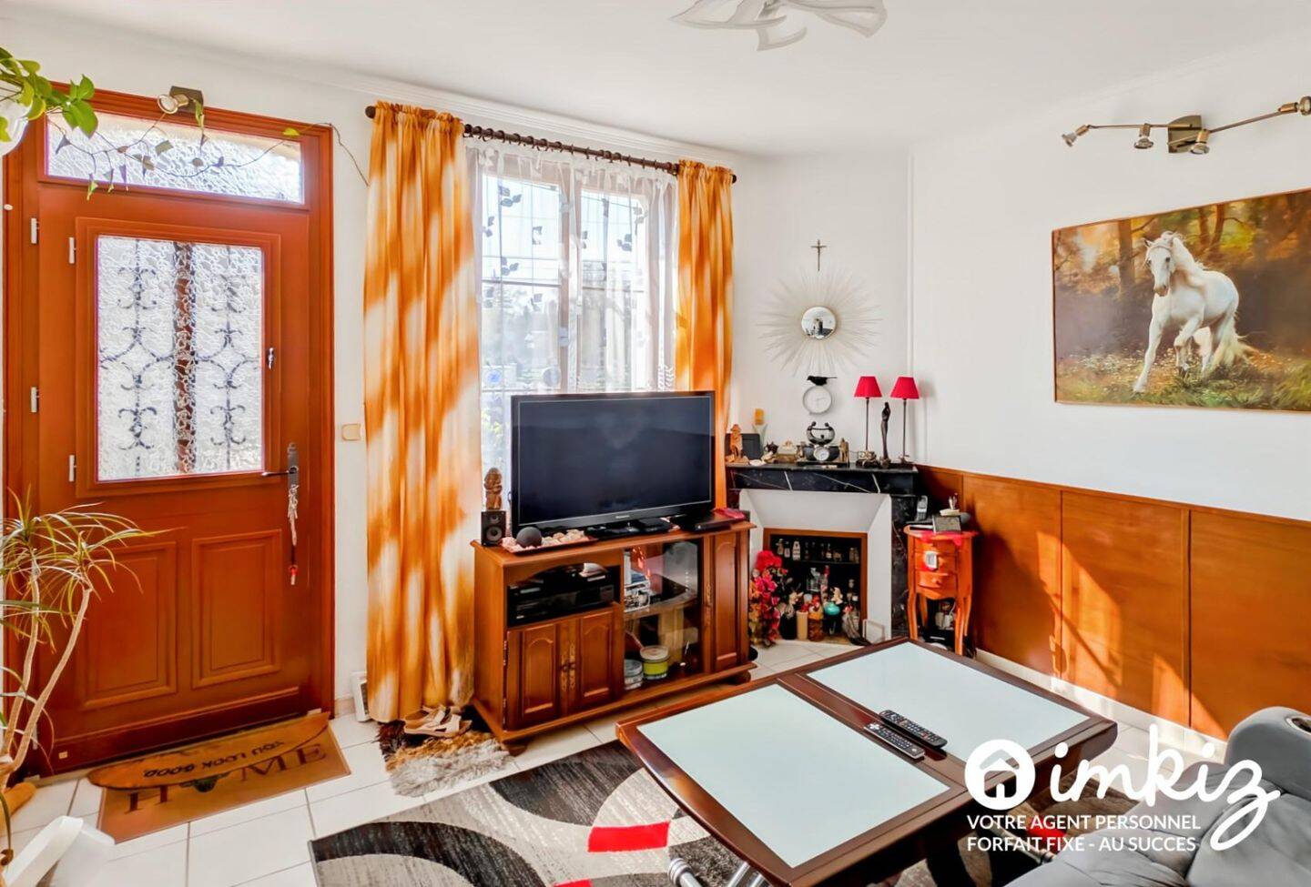 Maison 3 pièces 60 m² · à Nogent-sur-Oise · 60 m² · 145 000 €
