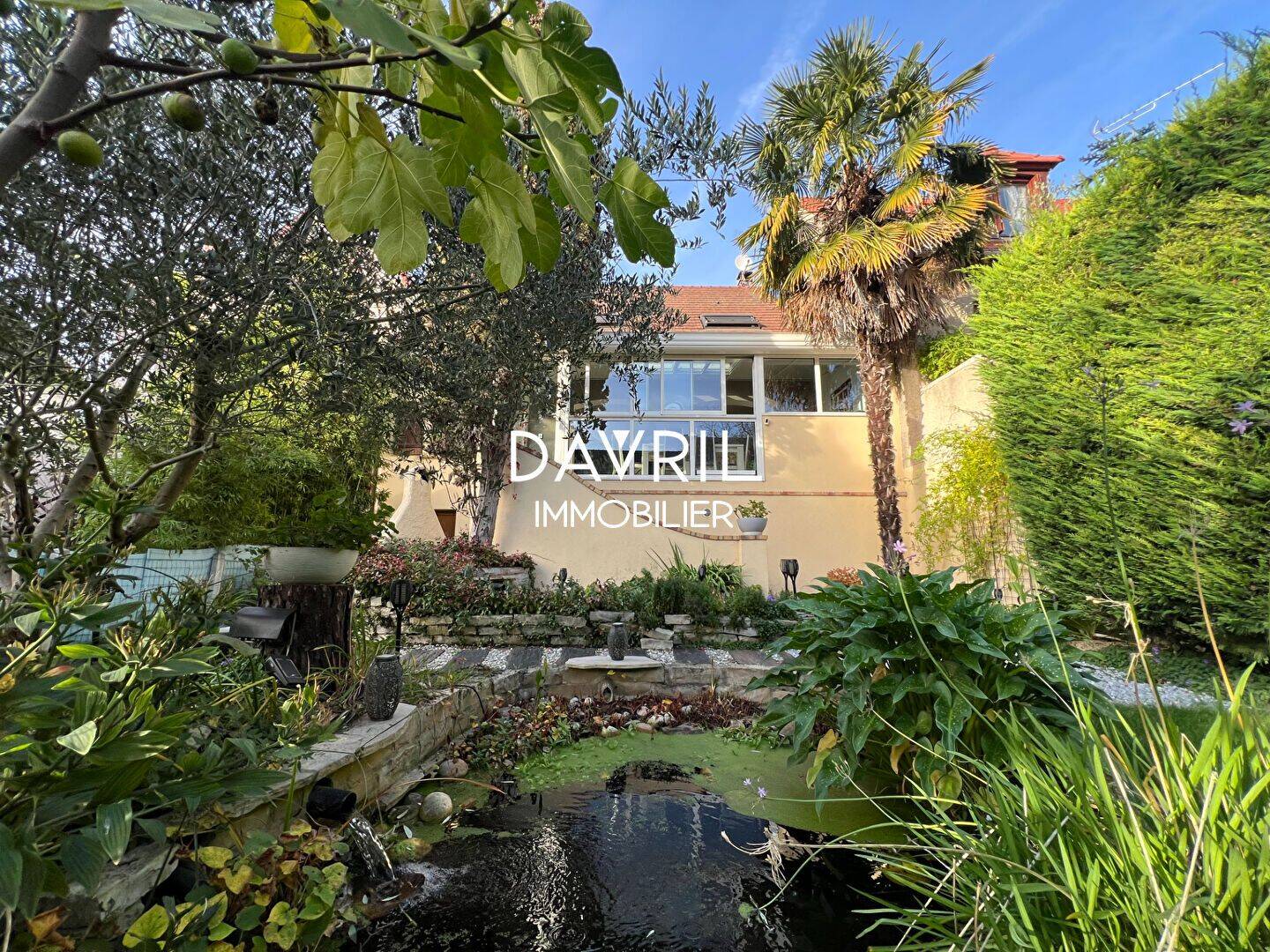 Maison 5 pièces 112 m² · à Conflans-Sainte-Honorine · 112 m² · 499 000 €