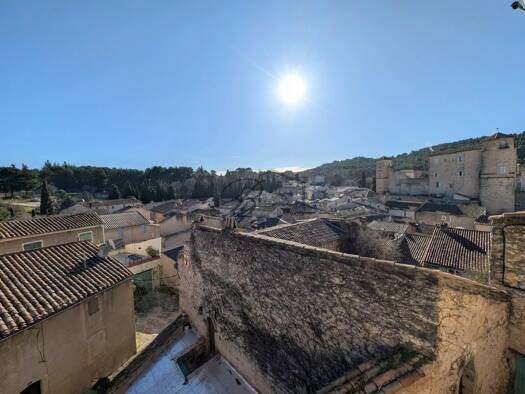 Maison à vendre 159 000 € 3 pièces 1 chambre 61,9 m² La Bastide-des-Jourdans 84240
