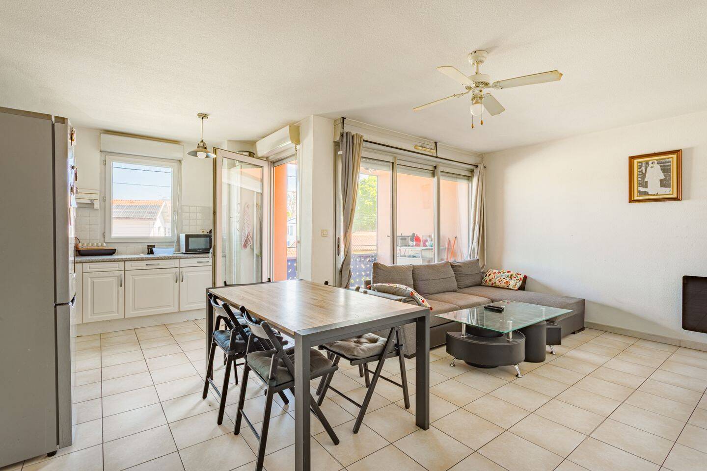 Appartement 3 pièces 65 m² · à Bayonne · 65 m² · 265 000 €