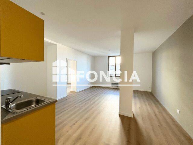 Appartement 2 pièces 48 m² · à Agen · 48,2 m² · 570 €