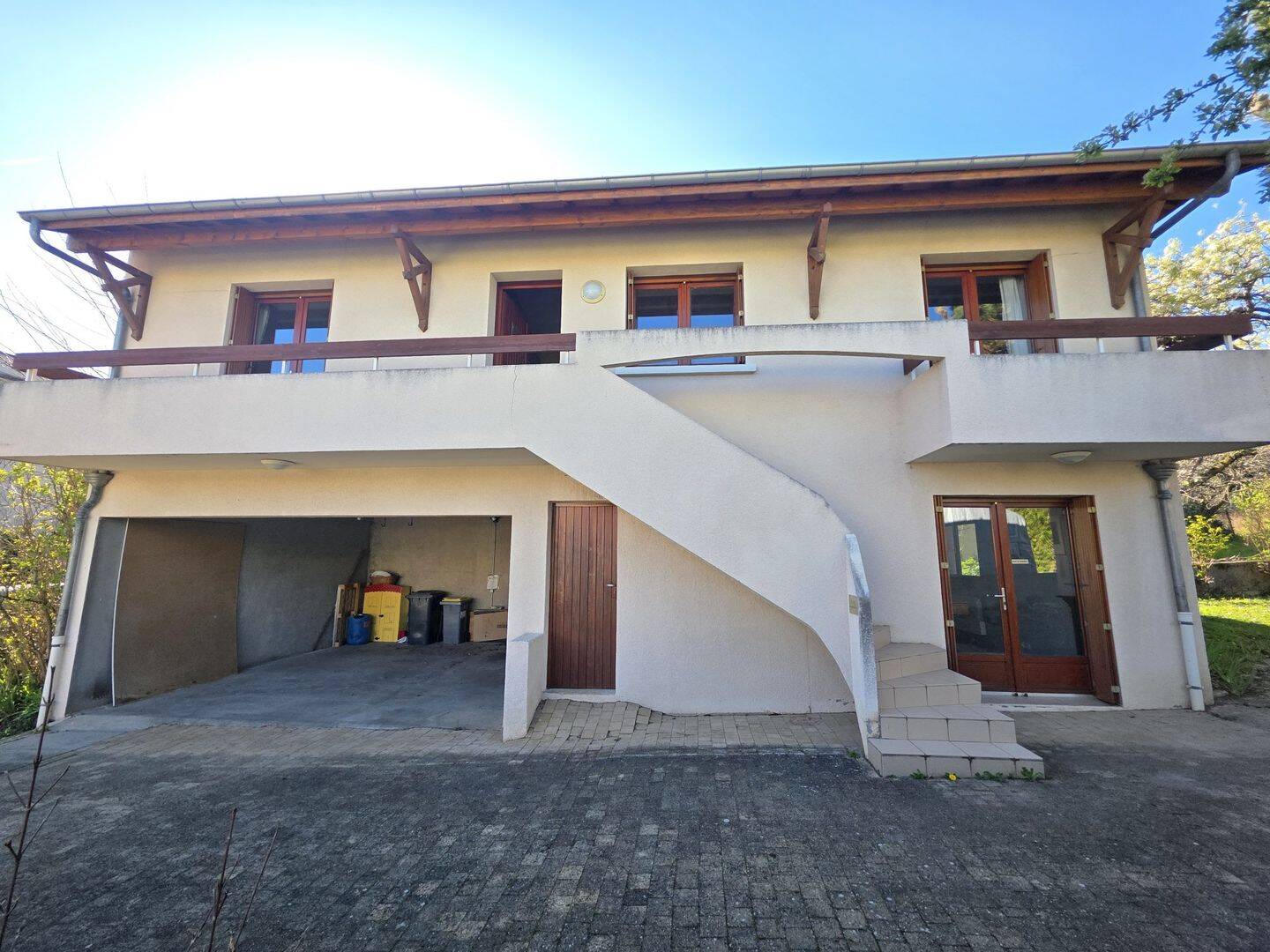 Maison 4 pièces 78 m² · à Clermont-Ferrand · 78 m² · 177 000 €