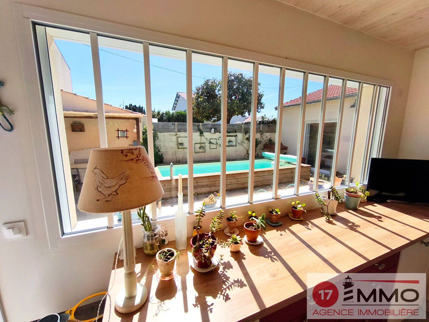 Maison 5 pièces 137 m² · à Châtelaillon-Plage · 137 m² · 669 500 €
