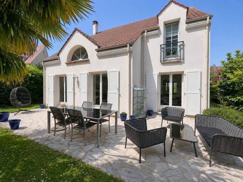 Maison 5 pièces 130 m² · à Auvers-sur-Oise · 130 m² · 539 552 €