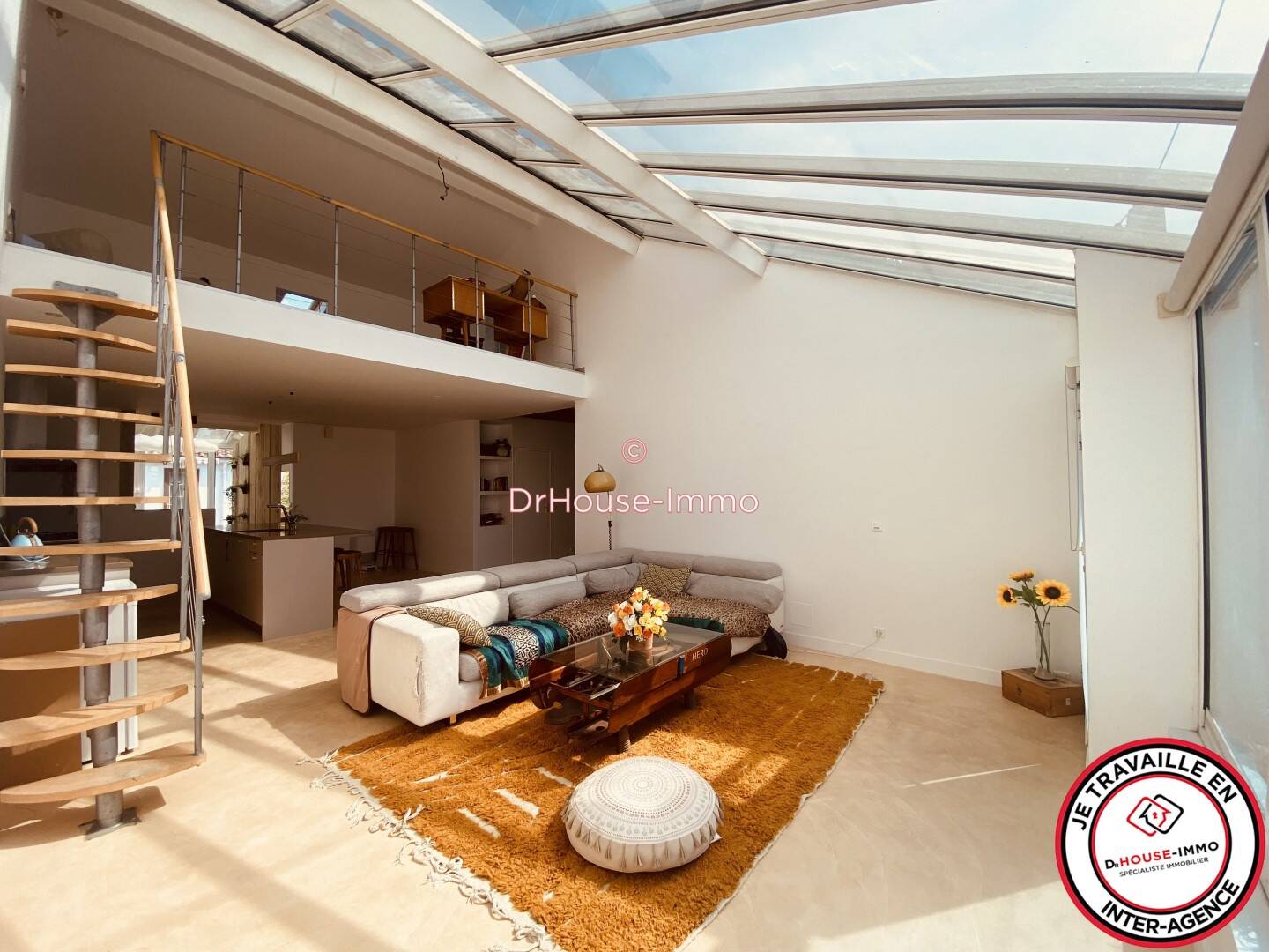 Maison 5 pièces 163 m² · à La Rochelle · 162,7 m² · 857 000 €
