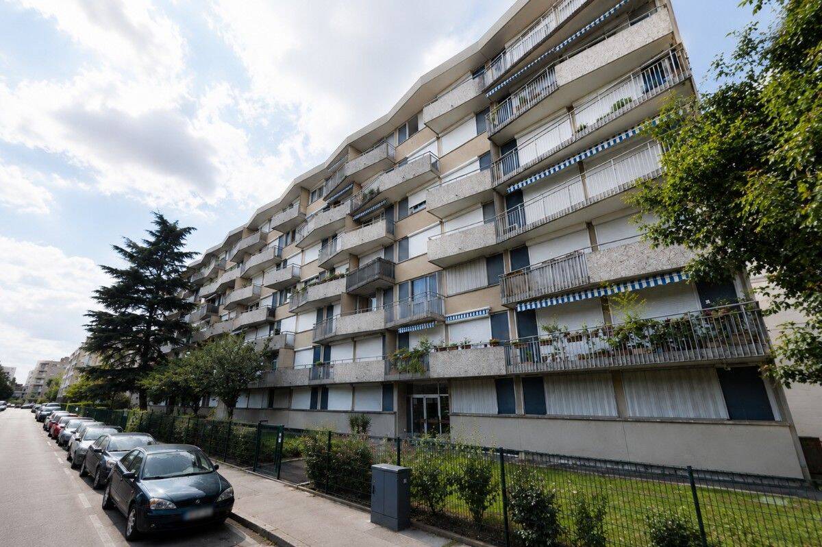 Appartement 1 pièce 33 m² · à Villeurbanne · 33 m² · 680 €