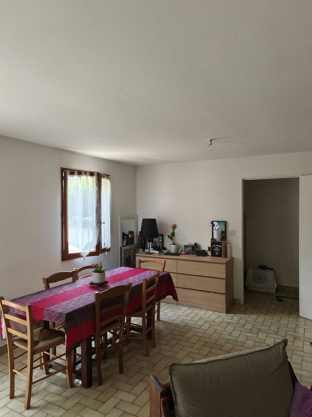Maison 4 pièces 89 m² · à Ancenis-Saint-Géréon · 89,4 m² · 905 €/mois