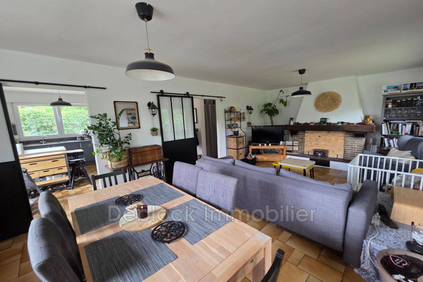 Maison 3 pièces 79 m² · à Godewaersvelde · 78,6 m² · 920 €/mois