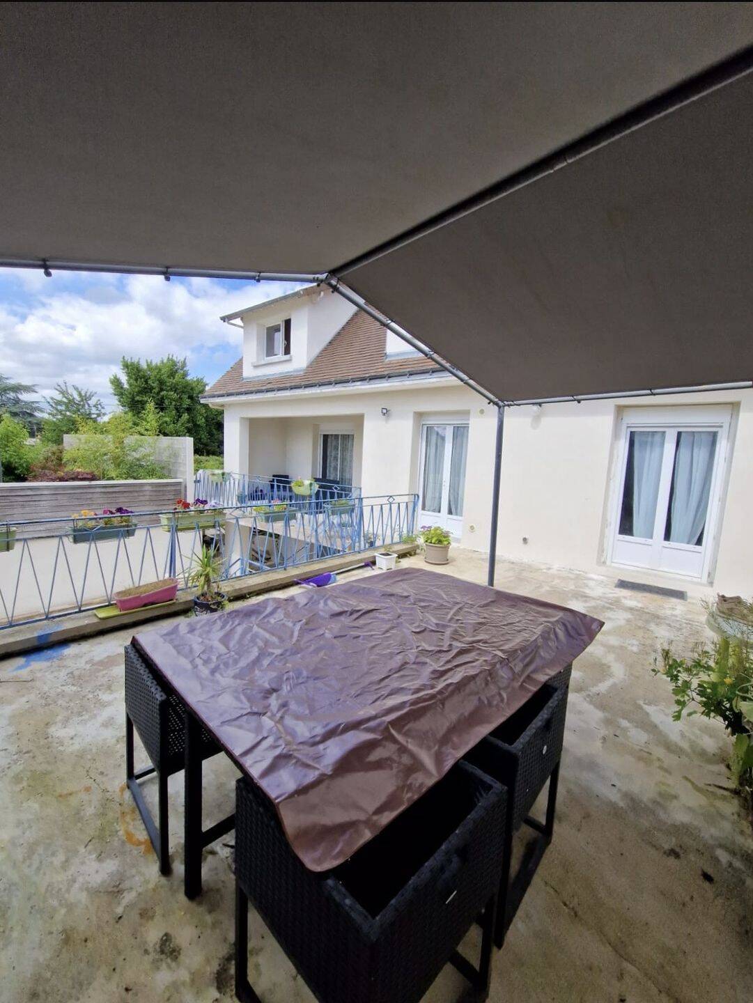 Maison 11 pièces 289 m² · à Châtellerault · 289 m² · 299 800 €