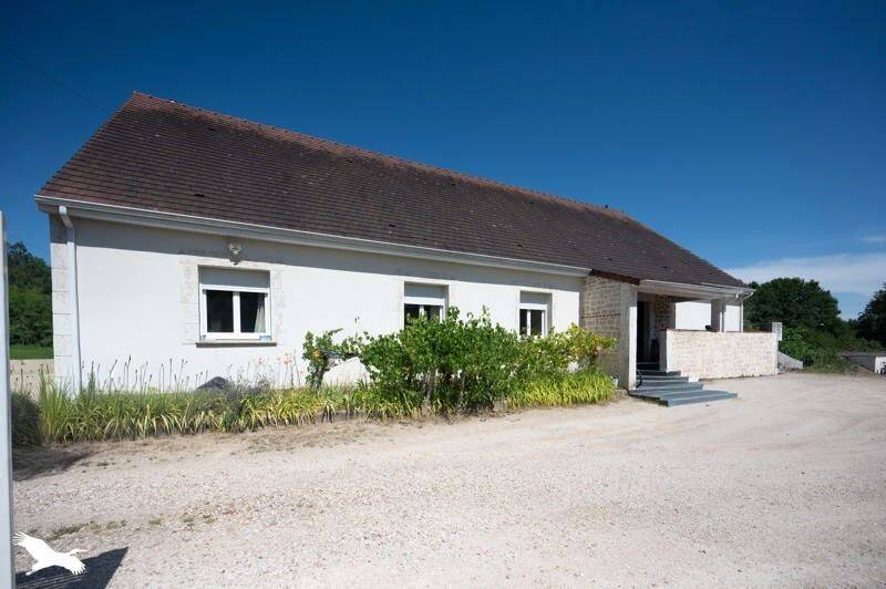 Maison 5 pièces 196 m² · à Pruniers-en-Sologne · 196 m² · 185 800 €