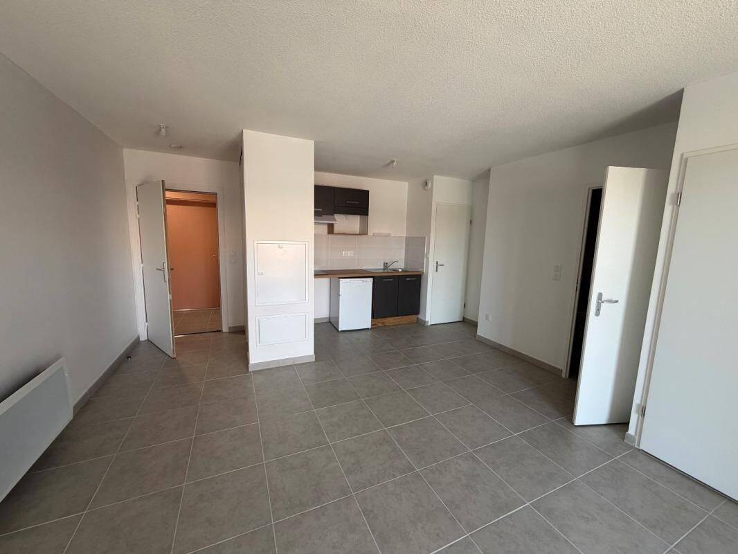 Appartement 4 pièces 47 m² · à Castelginest · 47 m² · 630 €