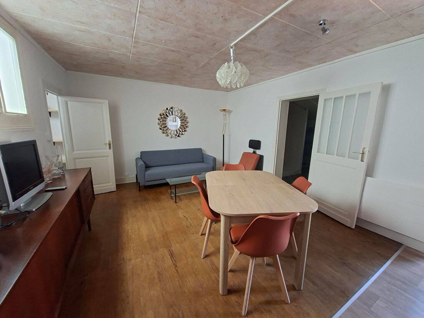 Appartement 2 pièces 46 m² · à Bordeaux · 46 m² · 795 €/mois