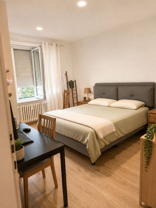 Appartement 3 pièces 76 m² · à Strasbourg · 76 m² · 1 500 €