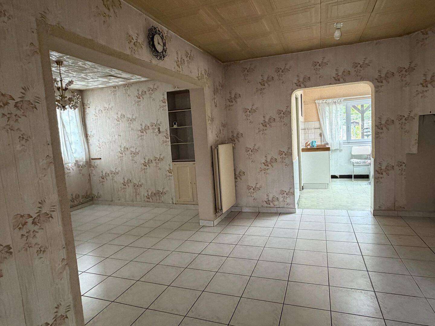 Maison 3 pièces 80 m² · à Marquette-lez-Lille · 80 m² · 179 000 €