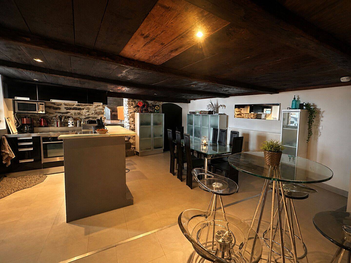 Maison 7 pièces 150 m² · à Tignes · 150 m² · 1 390 000 €