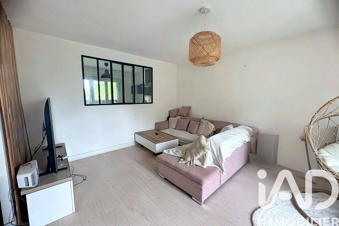 Maison 6 pièces 166 m² · à Joigny · 166 m² · 169 000 €