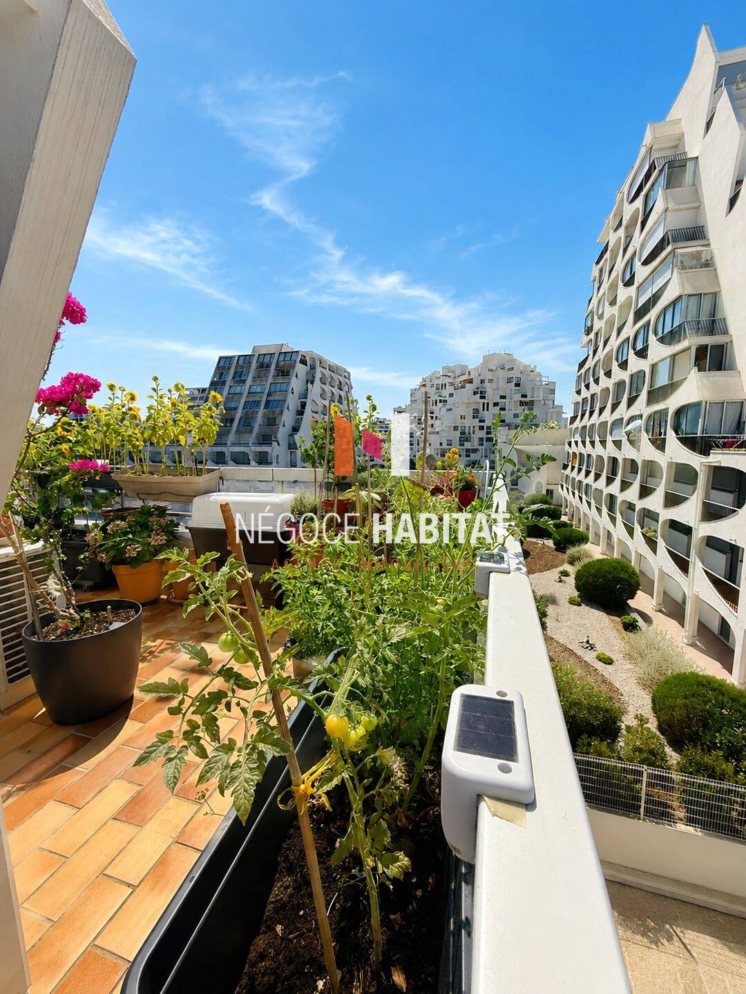 Appartement 3 pièces 69 m² · à La Grande-Motte · 69 m² · 360 000 €