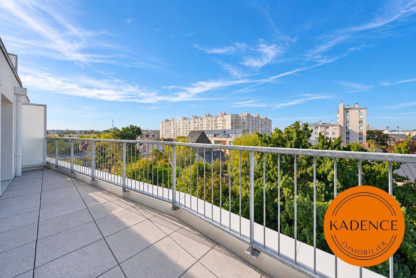 Appartement 2 pièces 38 m² · à Rennes · 38,4 m² · 196 650 €