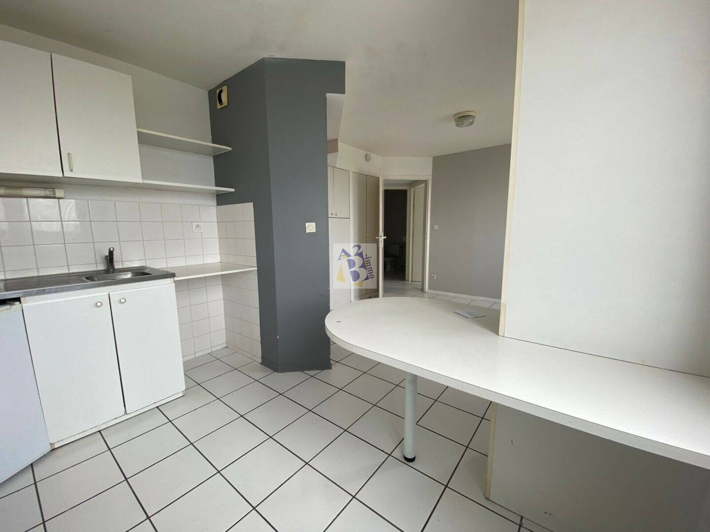Appartement 2 pièces 30 m² · à Angoulême · 30 m² · 490 €