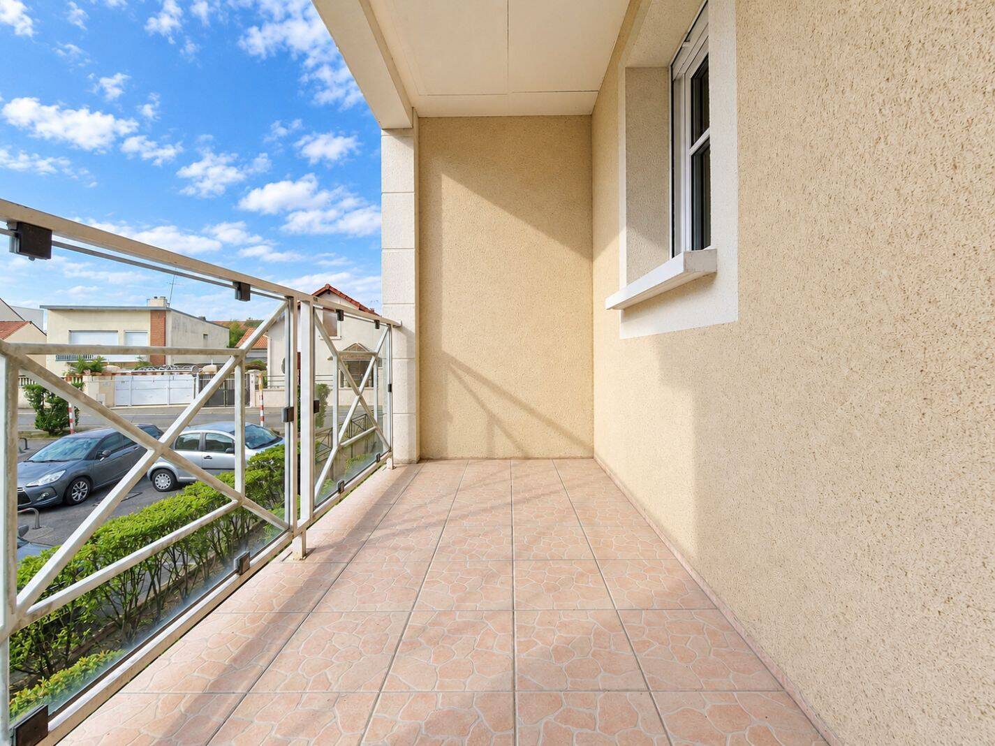 Appartement 1 pièce 31 m² · à Carrières-sous-Poissy · 30,9 m² · 802 €/mois