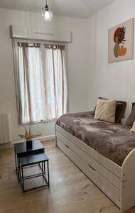 Appartement 1 pièce 42 m² · à Le Havre · 42 m² · 600 €/mois