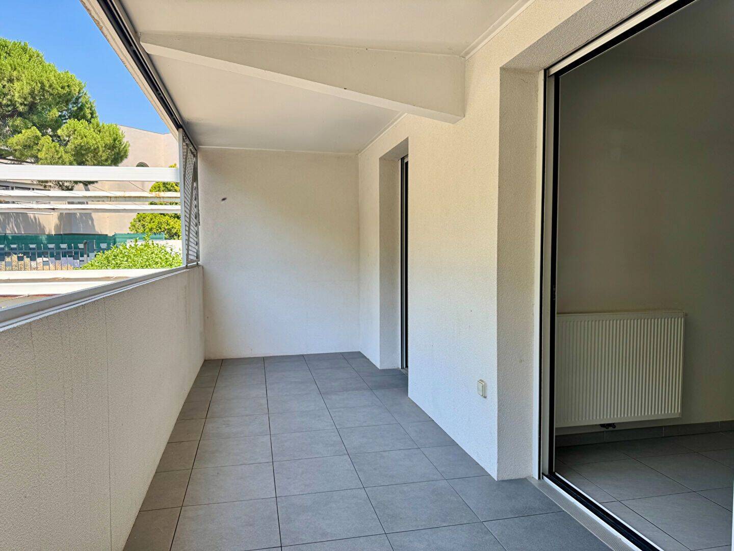Appartement 2 pièces 43 m² · à Marseille 8ème Arrondissement · 42,8 m² · 840 €/mois