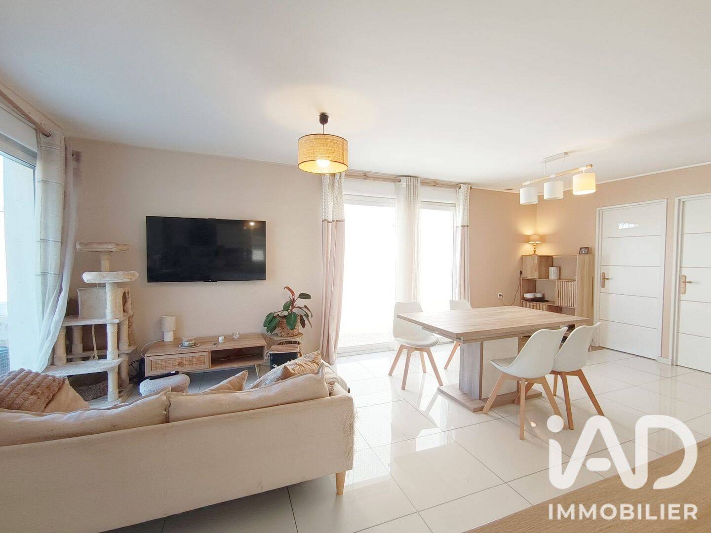 Maison 5 pièces 110 m² · à Michery · 110 m² · 169 000 €