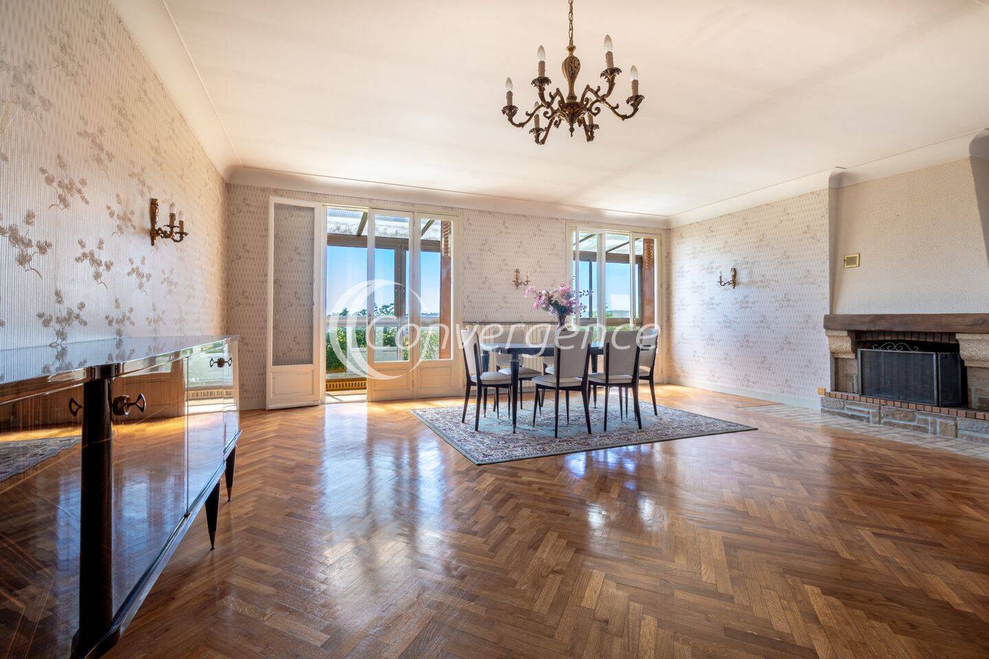 Maison 6 pièces 186 m² · à Limoges · 186 m² · 180 000 €