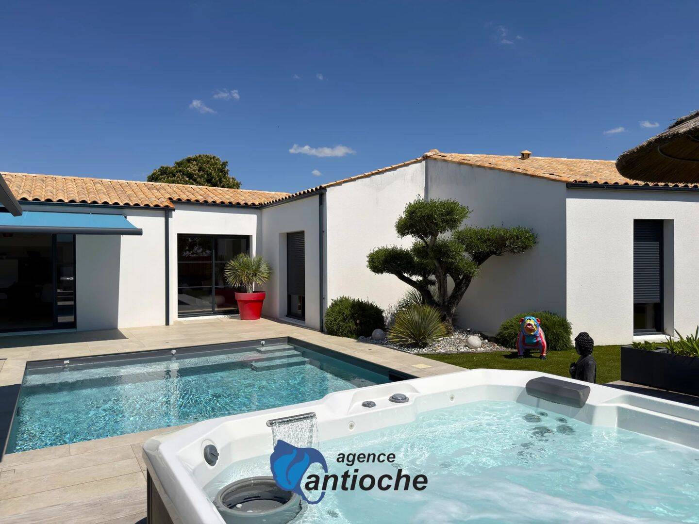 Maison 6 pièces 178 m² · à La Rochelle · 178 m² · 728 000 €