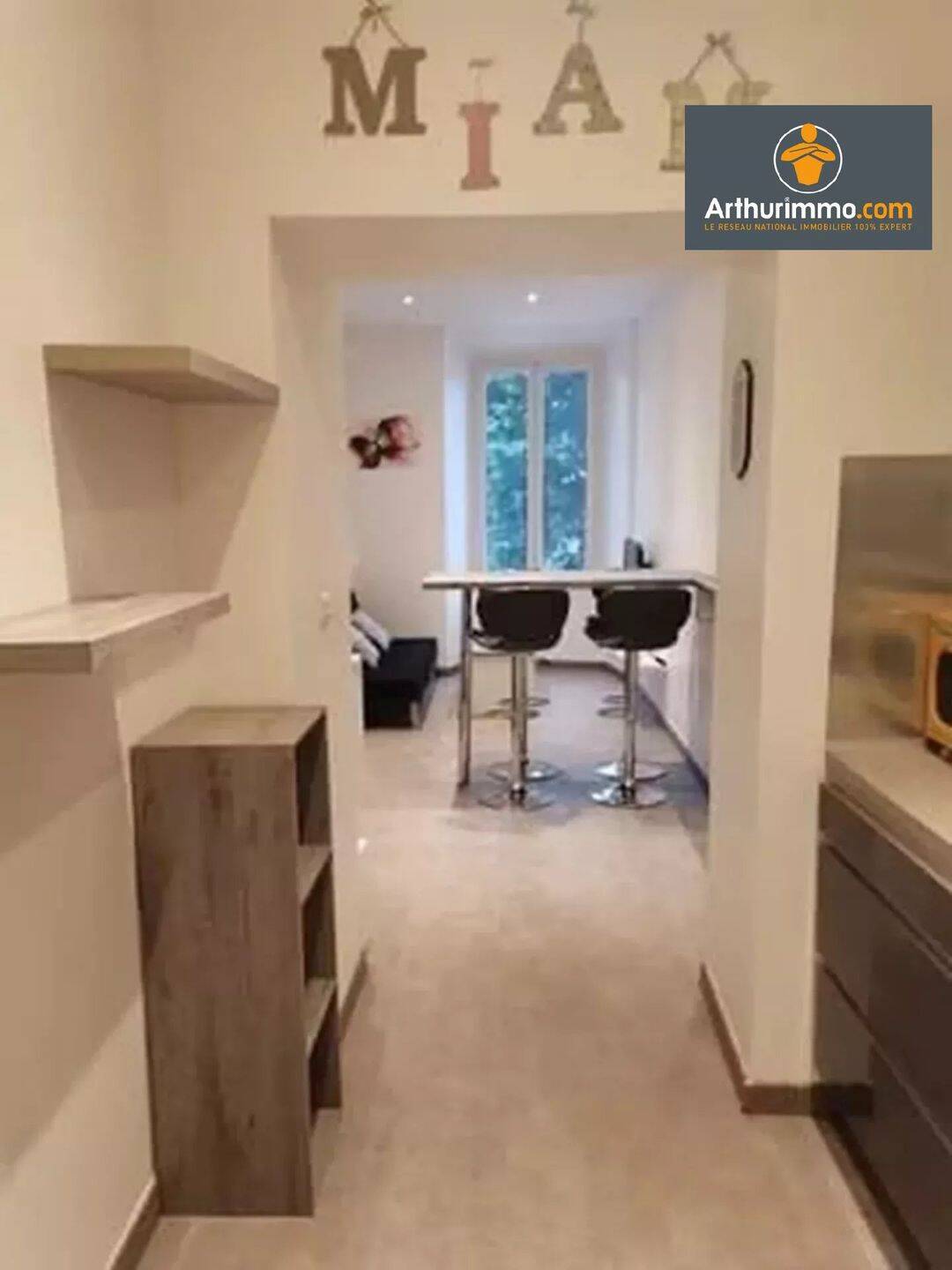 Appartement 2 pièces 32 m² · à Ajaccio · 32 m² · 200 000 €