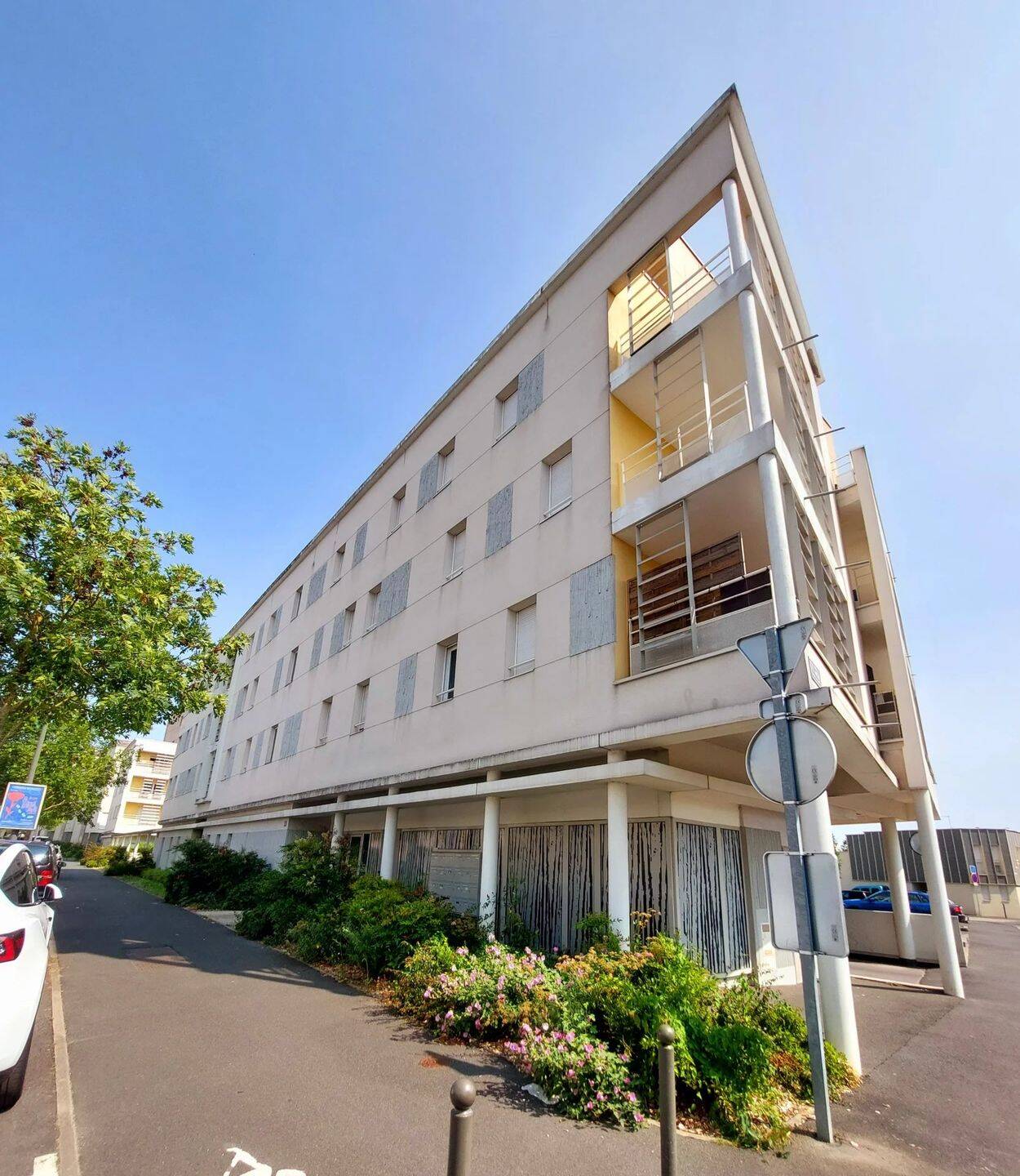 Appartement 5 pièces 113 m² · à Tours · 113 m² · 288 000 €