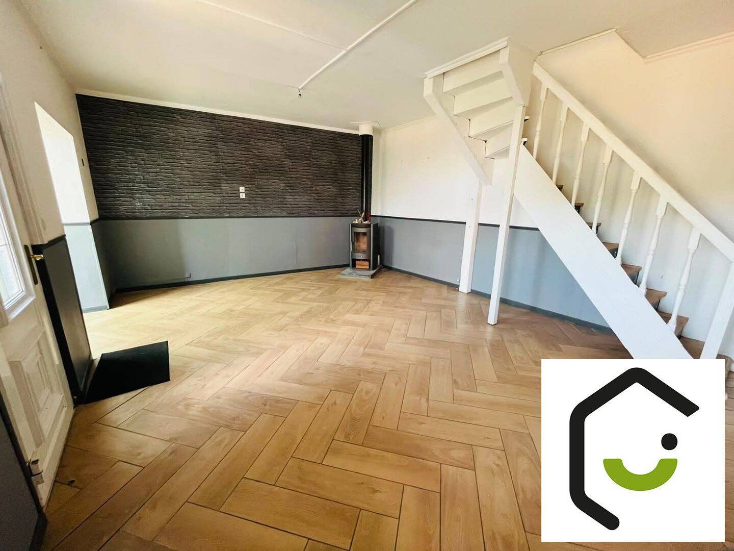 Maison 4 pièces 74 m² · à Suzanne · 74 m² · 107 000 €