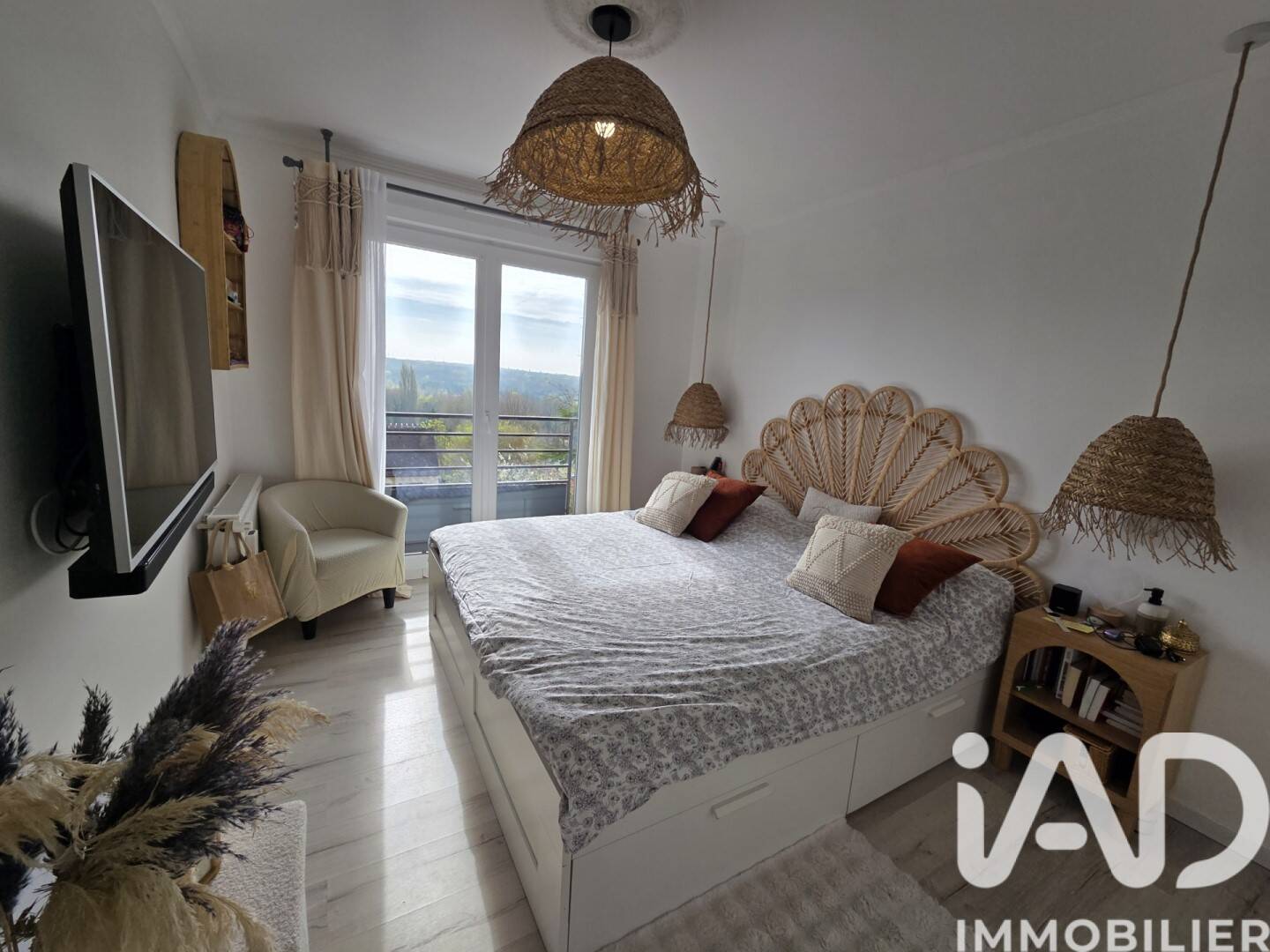 Maison 5 pièces 101 m² · à Saint-Fargeau-Ponthierry · 101 m² · 319 000 €