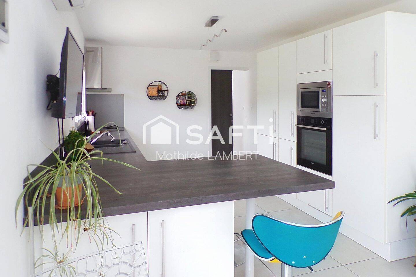 Maison 6 pièces 132 m² · à Pontchâteau · 132 m² · 375 000 €