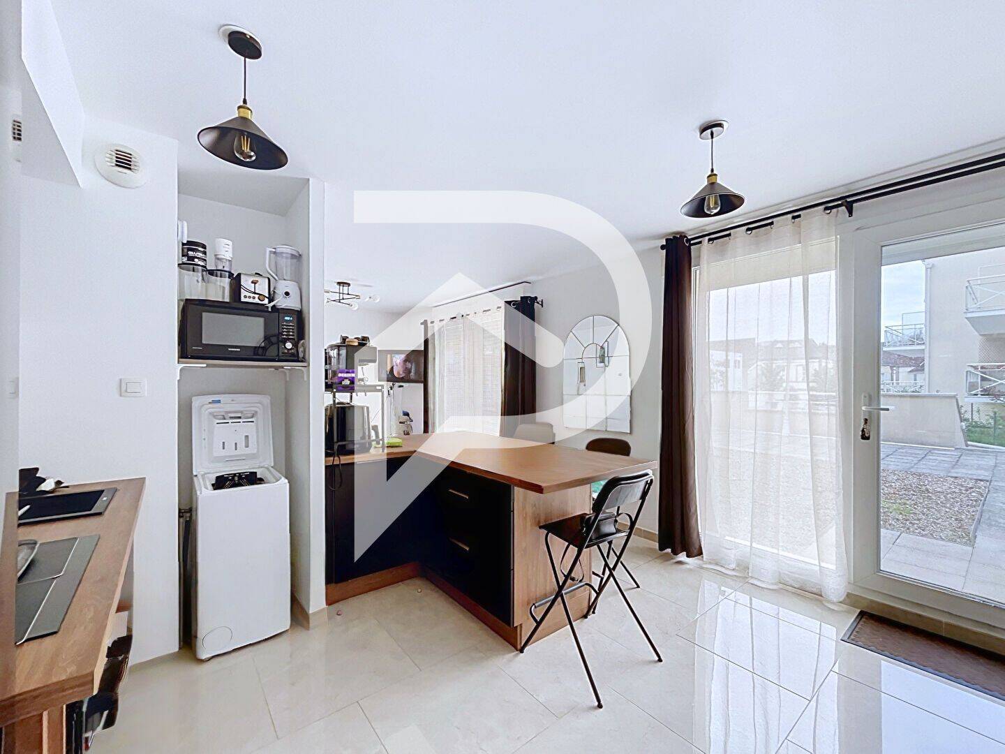 Appartement 3 pièces 51 m² · à Dreux · 51 m² · 850 €/mois