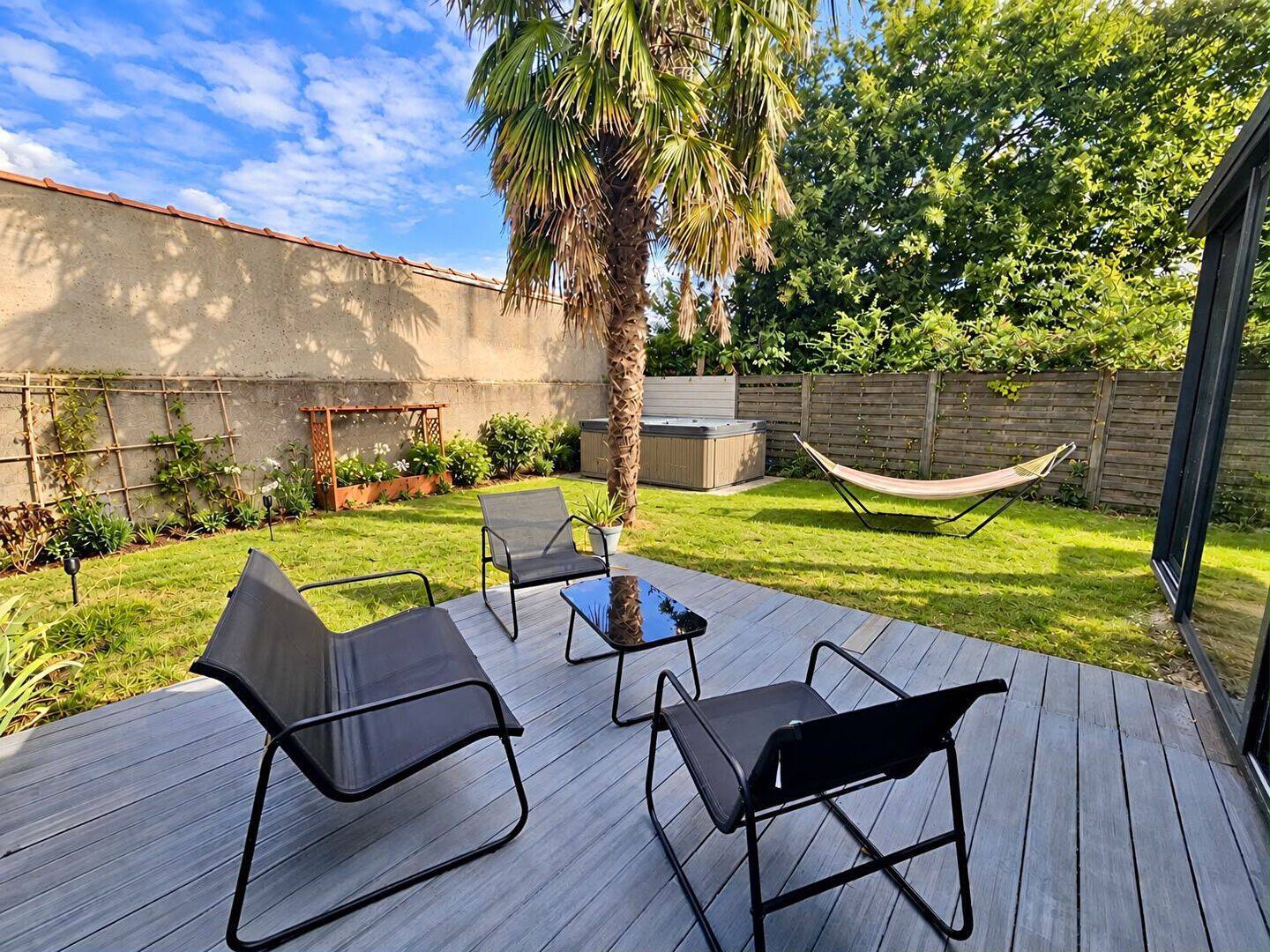 Maison 5 pièces 101 m² · à Saint-Sébastien-sur-Loire · 101 m² · 418 100 €