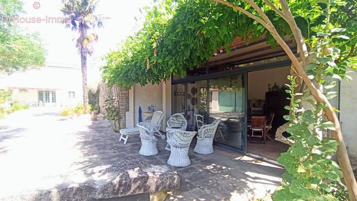 Maison 7 pièces 231 m² · à Saint-Michel-en-l'Herm · 231 m² · 486 000 €