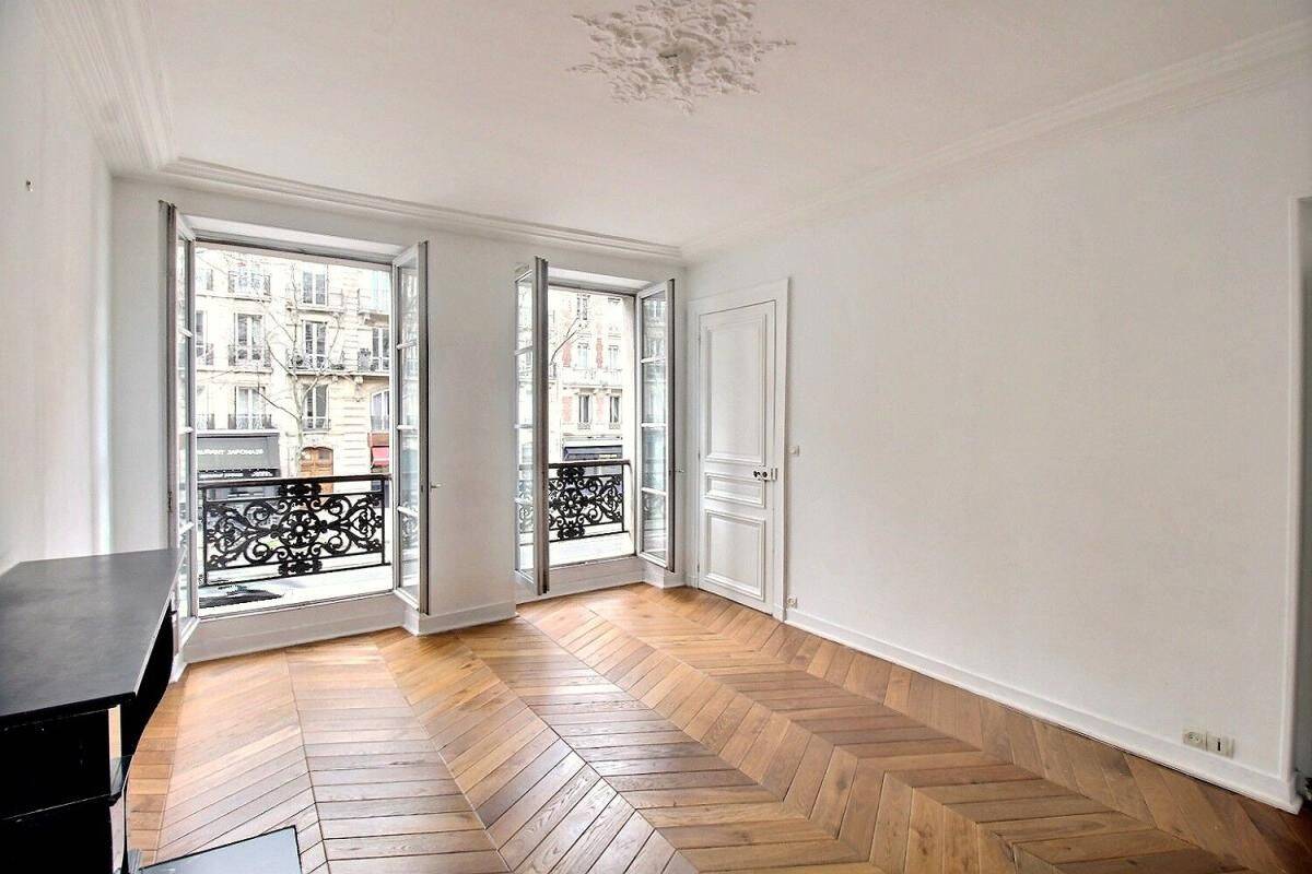 Appartement 3 pièces 75 m² · à Paris 5ème Arrondissement · 75 m² · 2 340 €/mois