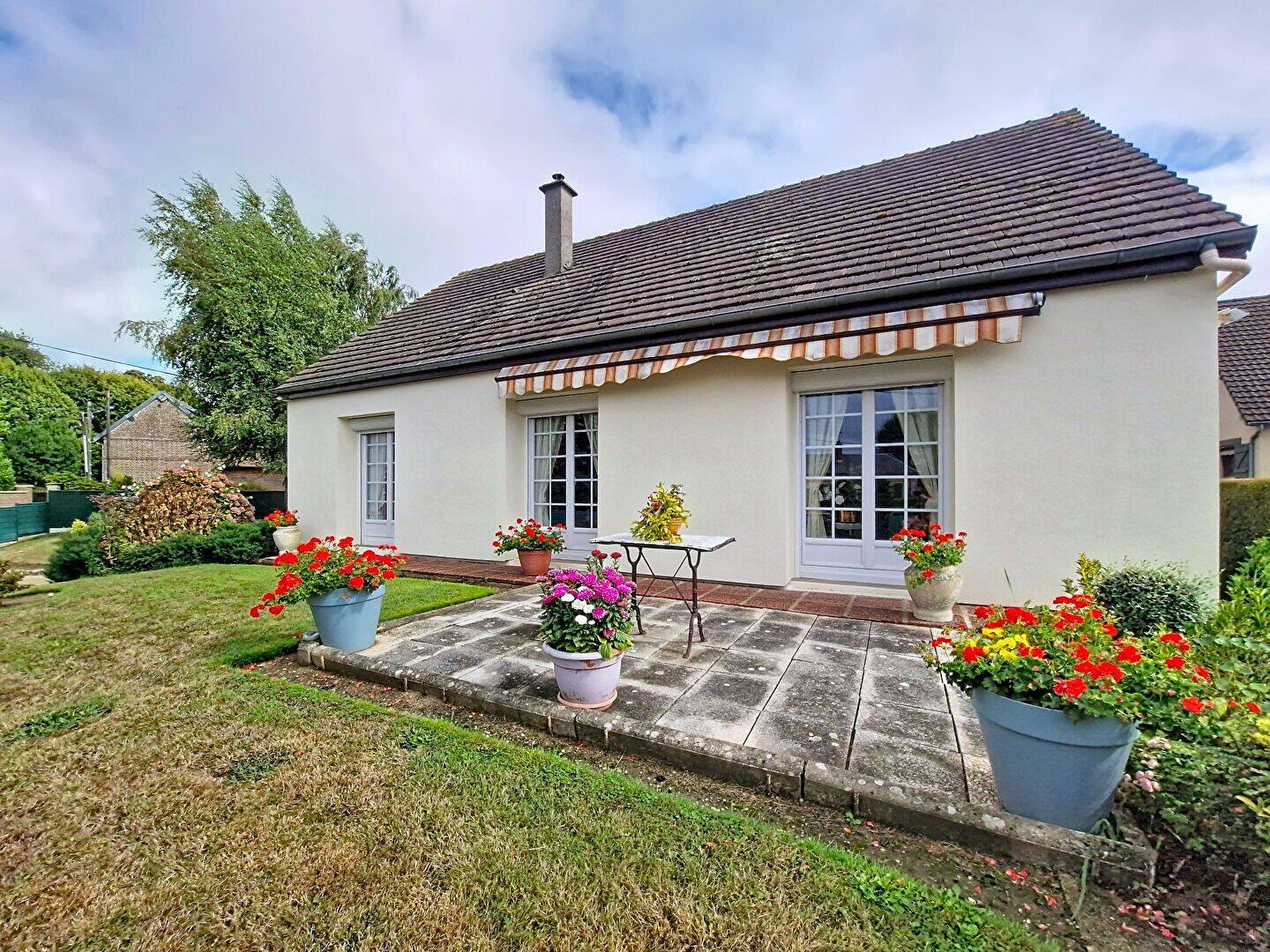 Maison 4 pièces 92 m² · à Étrépagny · 92 m² · 234 000 €