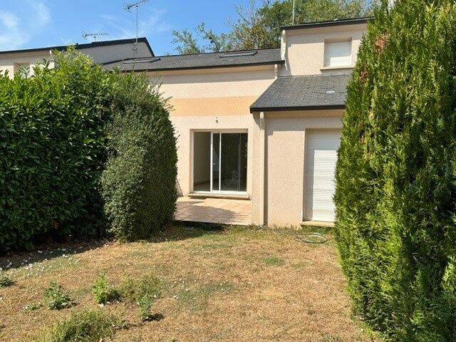 Maison 5 pièces 116 m² · à Bures-sur-Yvette · 116 m² · 1 940 €