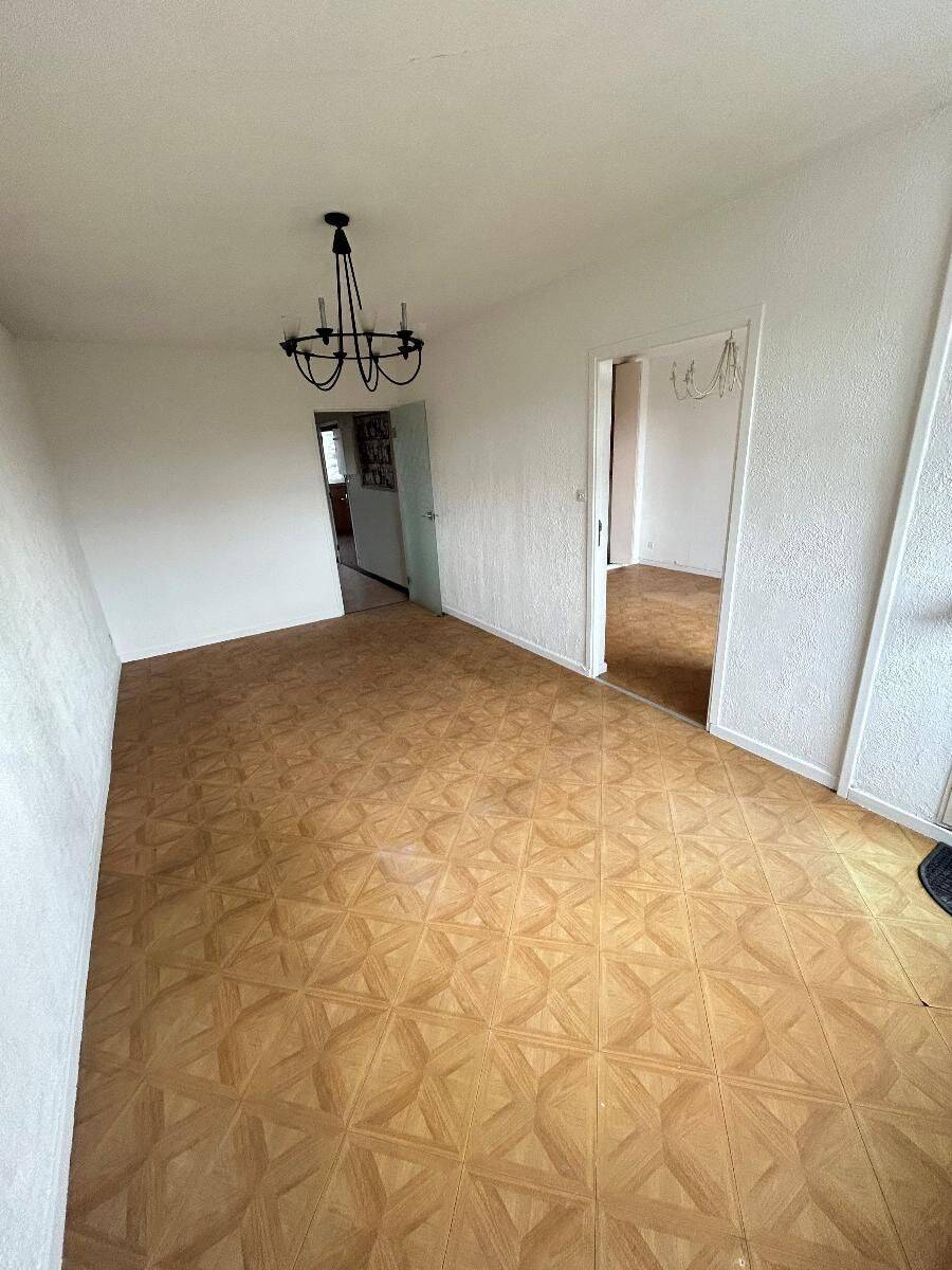 Appartement 2 pièces 50 m² · à Villeurbanne · 49,6 m² · 790 €