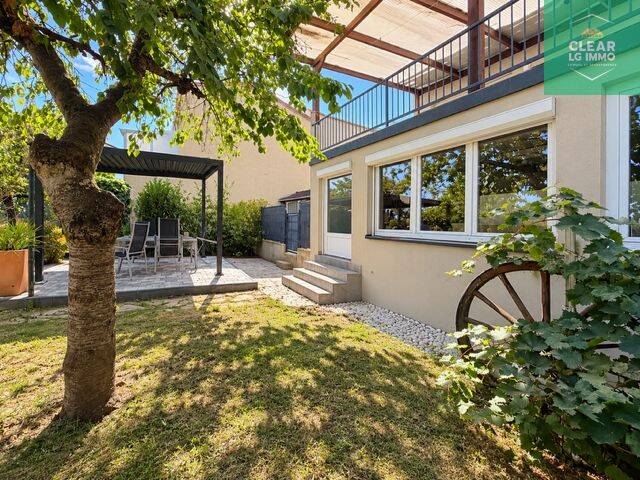 Maison 5 pièces 127 m² · à Marange-Silvange · 127 m² · 315 000 €