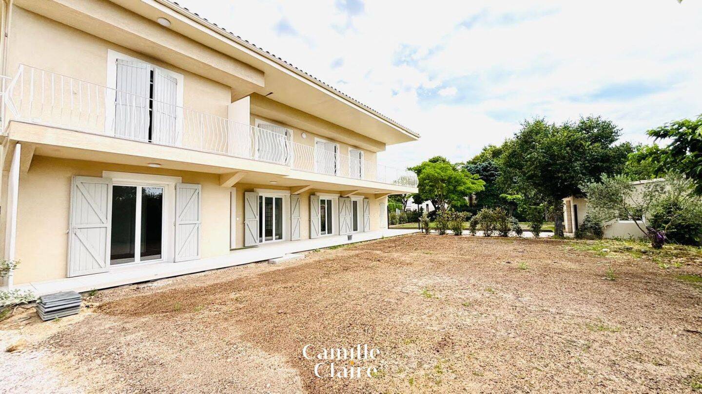 Appartement 5 pièces 123 m² · à Aix-en-Provence · 123 m² · 549 000 €