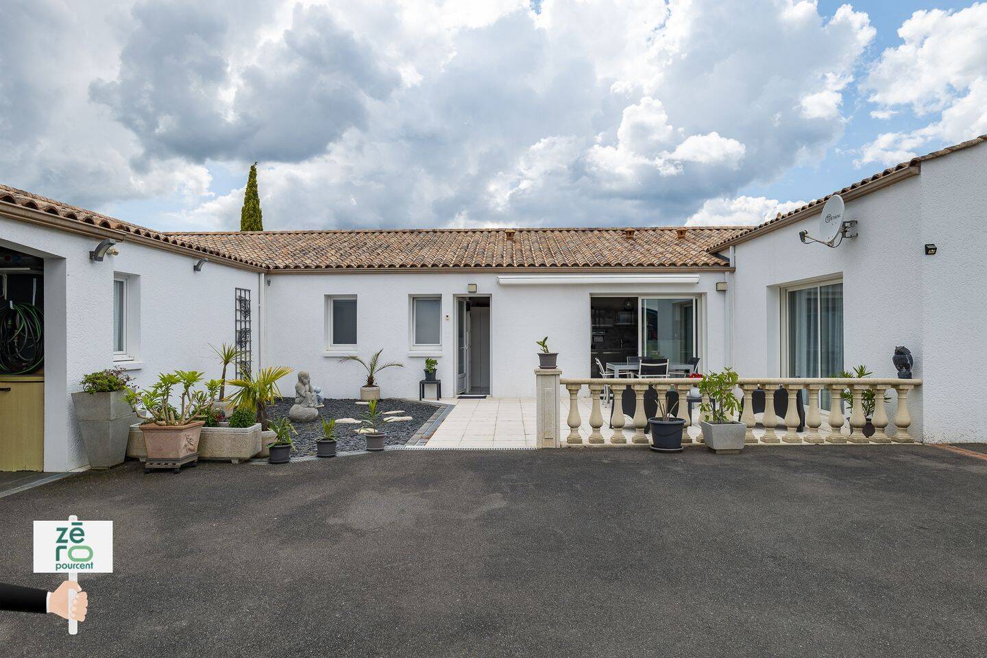 Maison 7 pièces 159 m² · à Le Champ-Saint-Père · 159 m² · 339 900 €