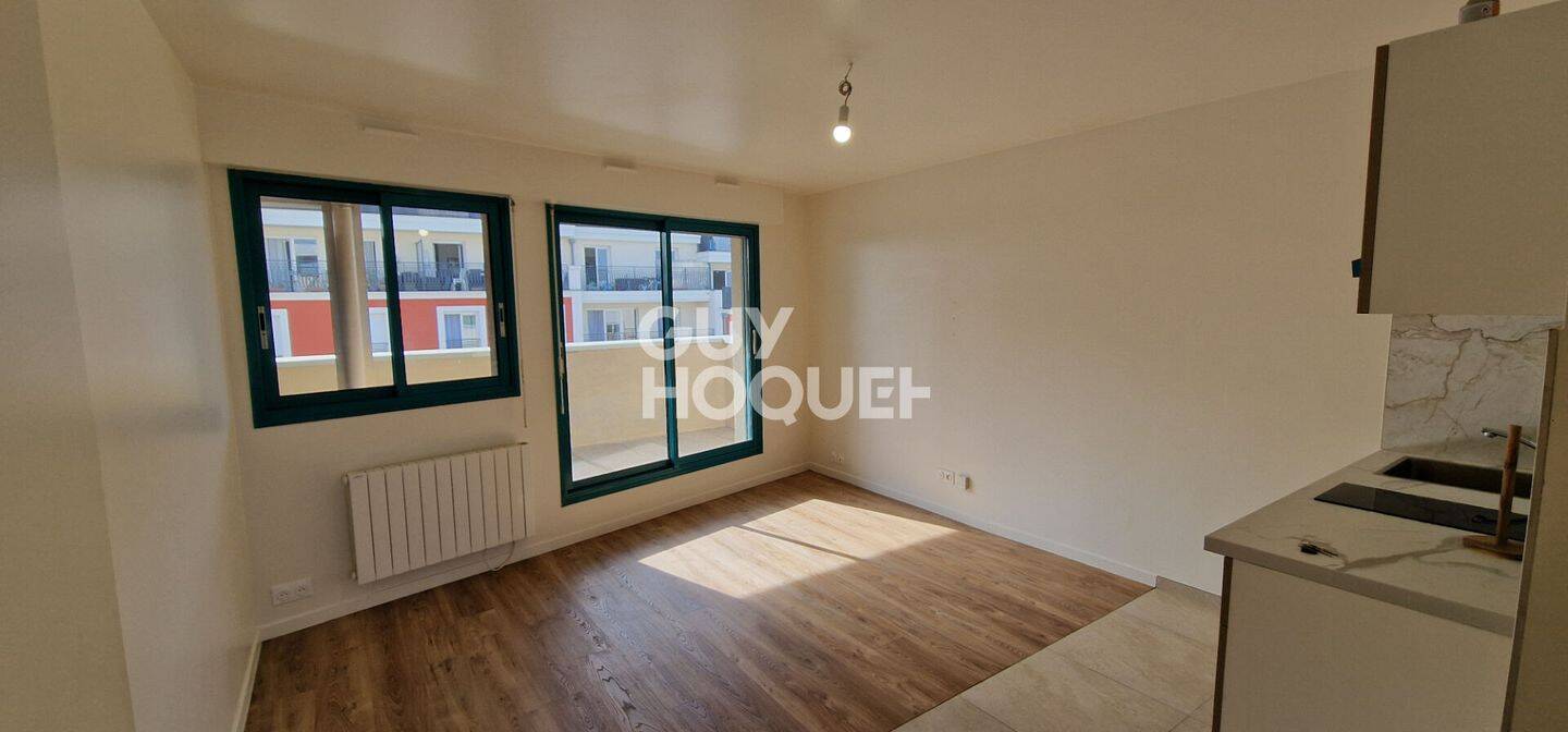 Appartement 2 pièces 34 m² · à Savigny-sur-Orge · 34 m² · 853 €