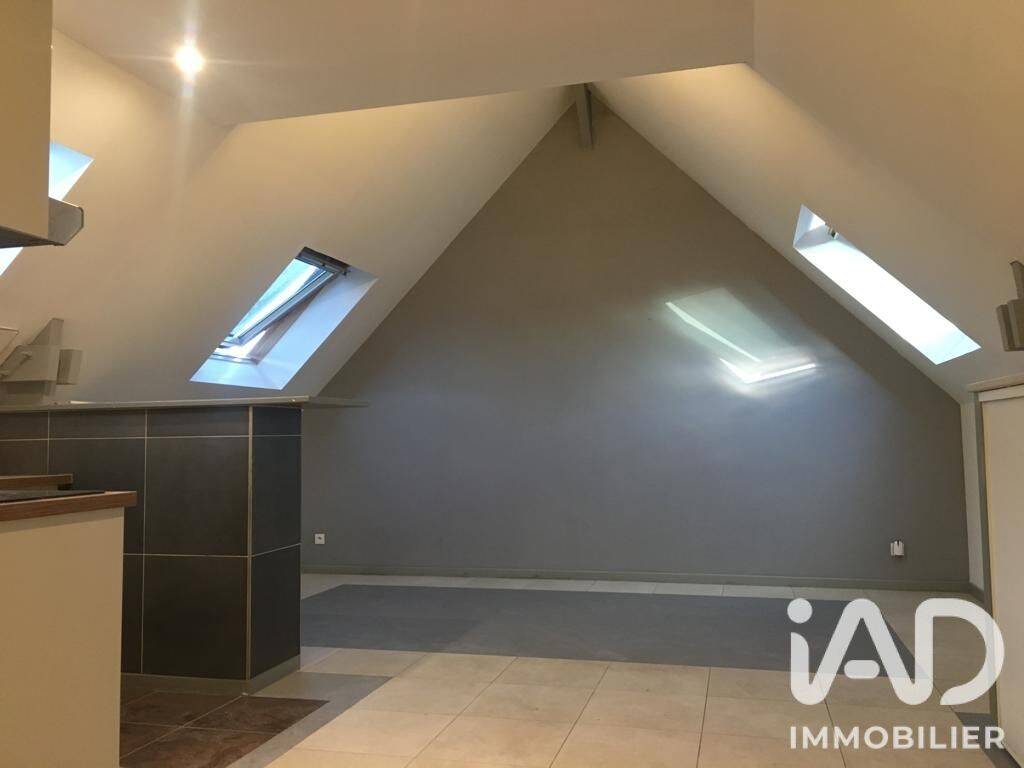 Appartement 2 pièces 42 m² · à La Chapelle-Saint-Mesmin · 42 m² · 665 €