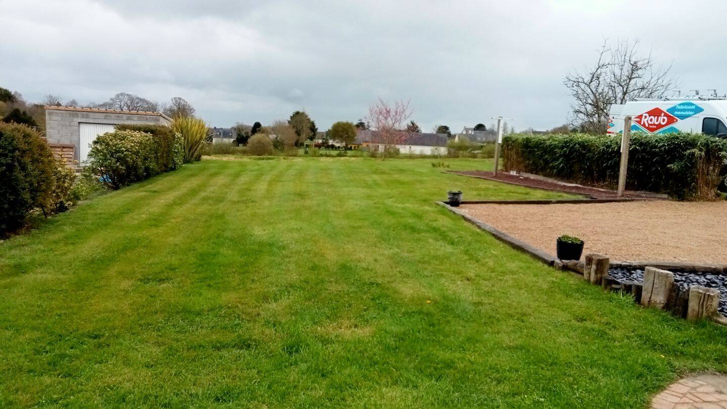 Maison 4 pièces 70 m² · à Plouaret · 70 m² · 800 €