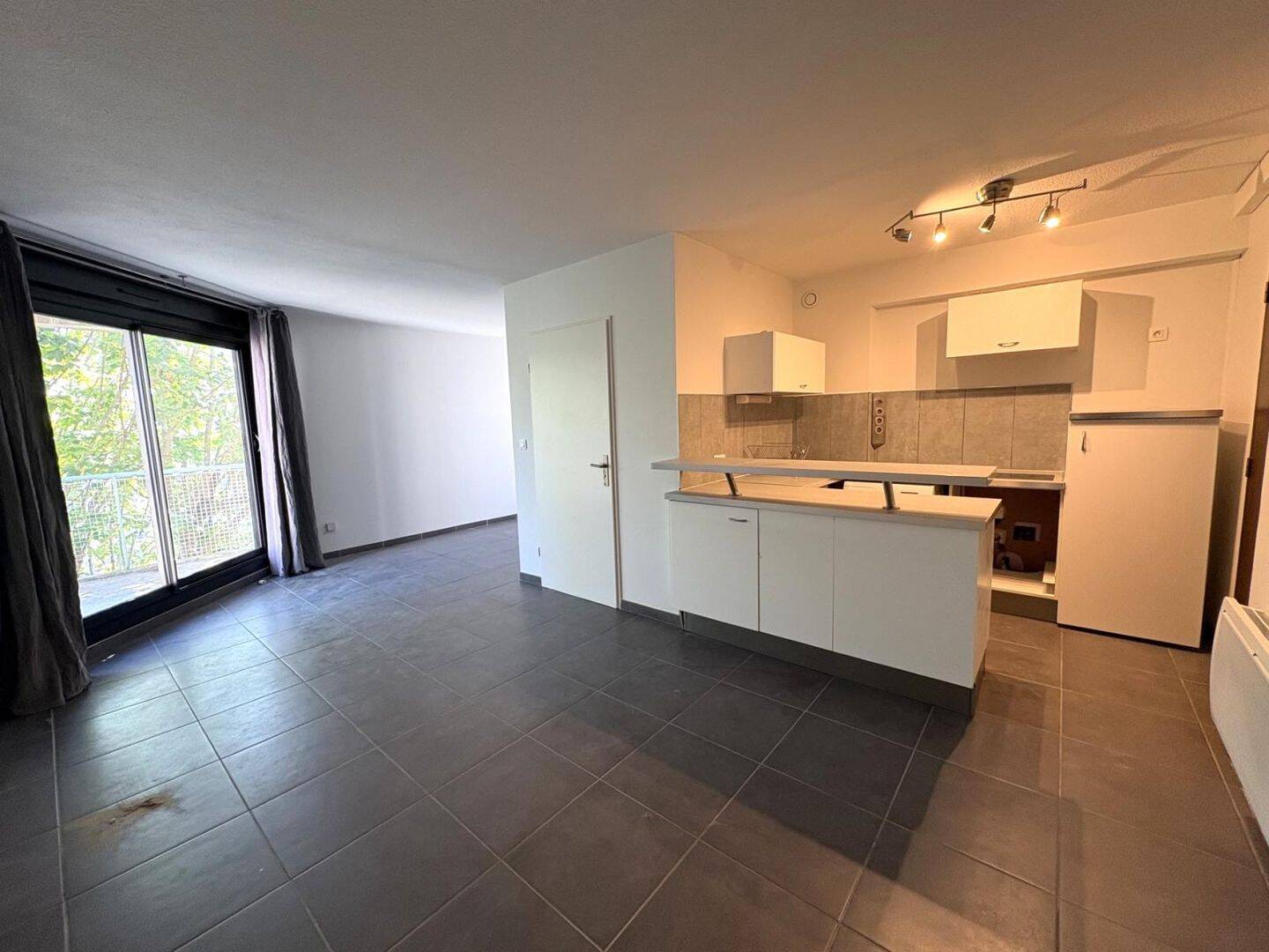 Appartement 1 pièce 24 m² · à Toulouse · 24 m² · 590 €/mois