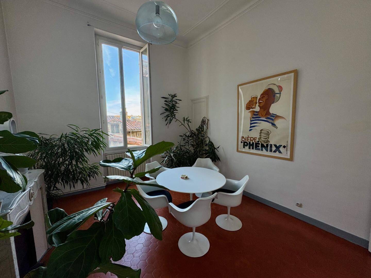Appartement 6 pièces 126 m² · à Marseille 1er Arrondissement · 126 m² · 569 000 €